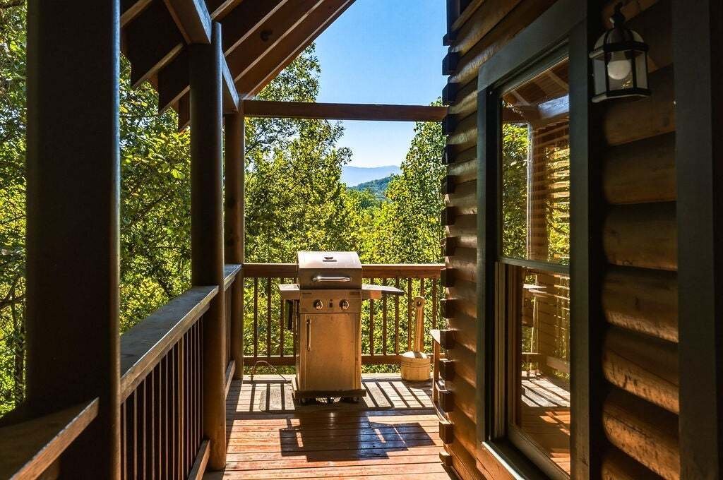 Casa a Pigeon Forge, Tennessee, Stati Uniti 5 - 19068765