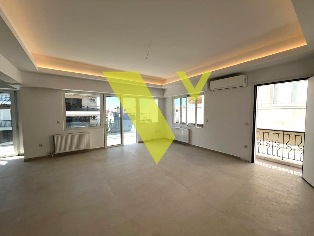 Apartment in South Athens, Attica, Greece 1 - 19069089