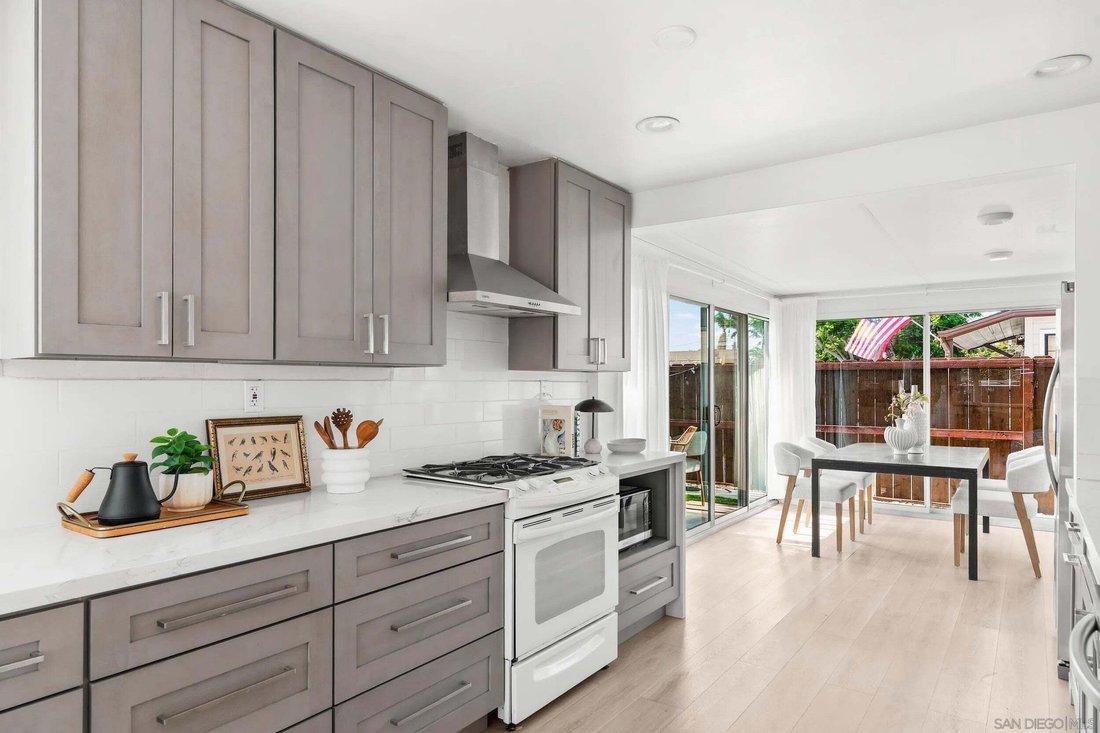 House in San Diego, California, United States 5 - 19069166