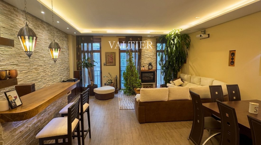 Appartement à Centro, Madrid, Espagne 1 - 19074928