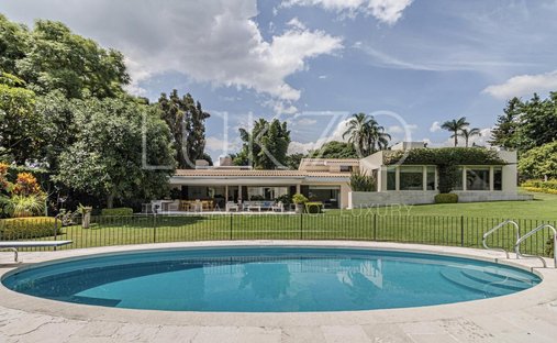 House in Cuernavaca, Morelos, Mexico 1