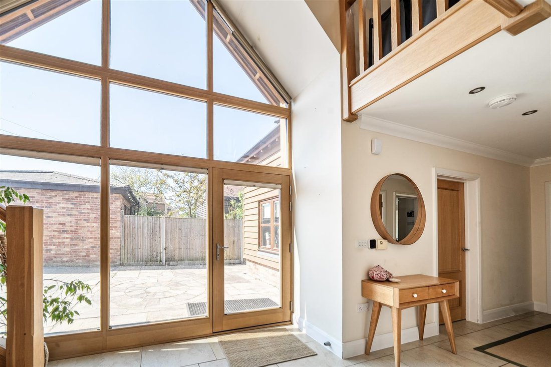 Casa en Hill Head, Fareham, Inglaterra 4 - 19073776