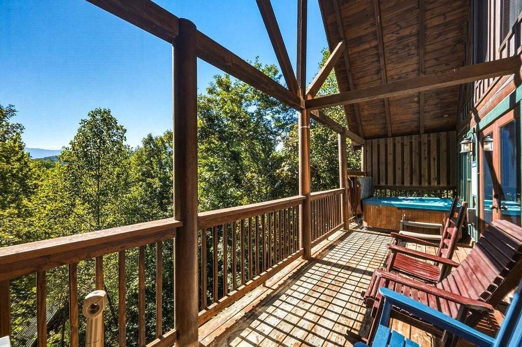 Casa a Pigeon Forge, Tennessee, Stati Uniti 3 - 19068765