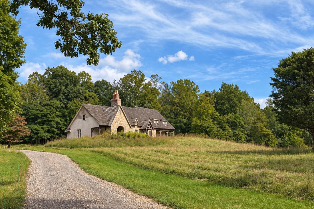 House in Clinton Township, New Jersey, United States 2 - 19072639
