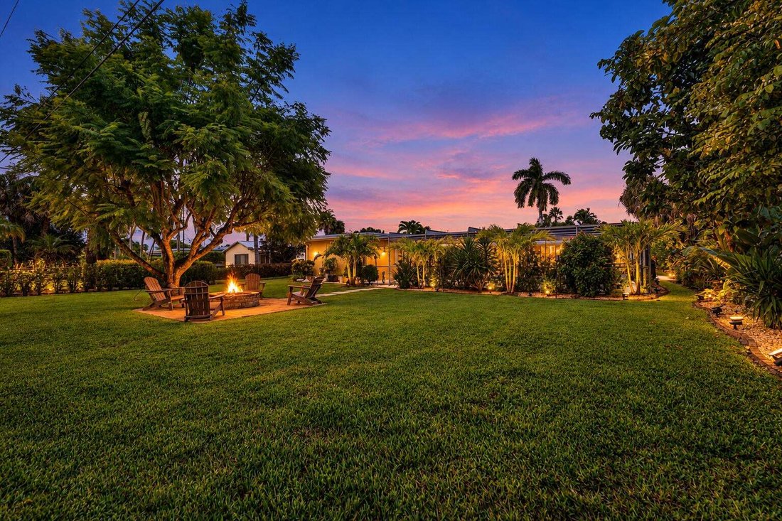 Casa en North Palm Beach, Florida, Estados Unidos 3 - 19074636