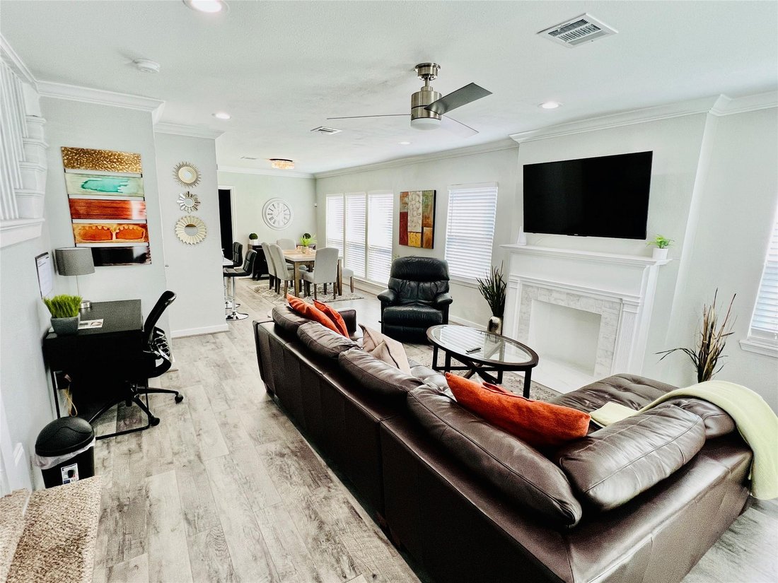 Altro a Houston, Texas, Stati Uniti 5 - 19069652