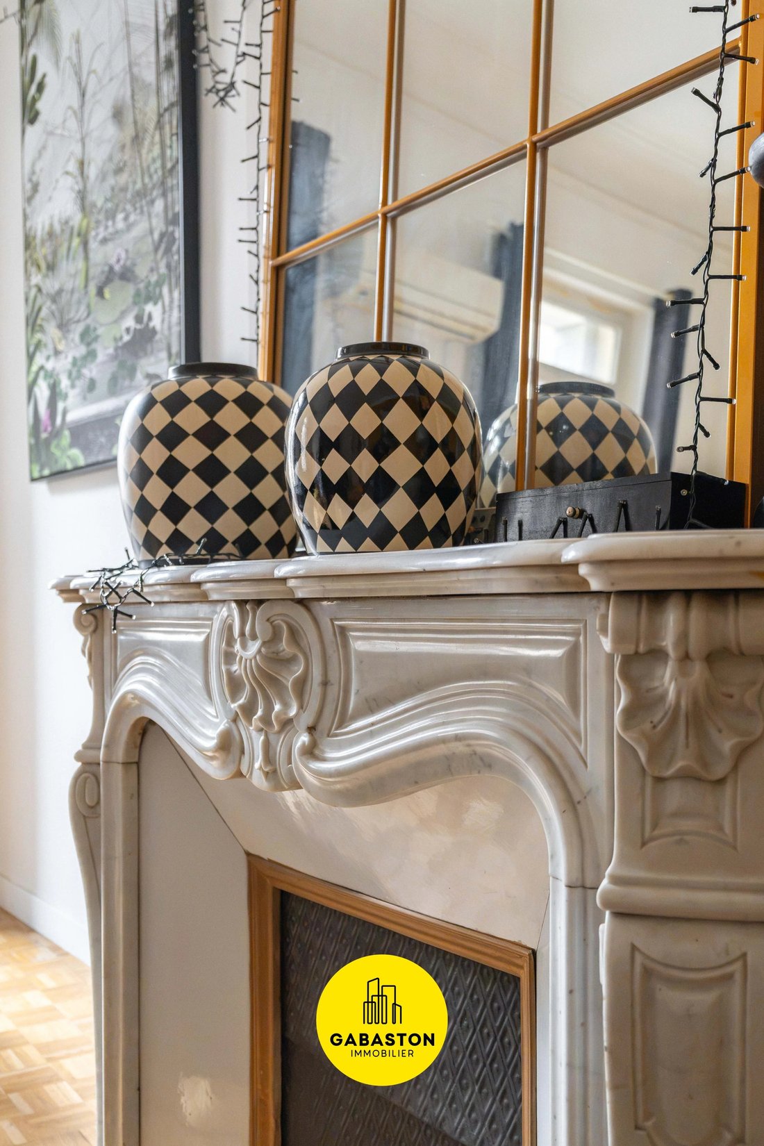 Appartement à Lodi, 6e Arrondissement, Marseille 4 - 19070311