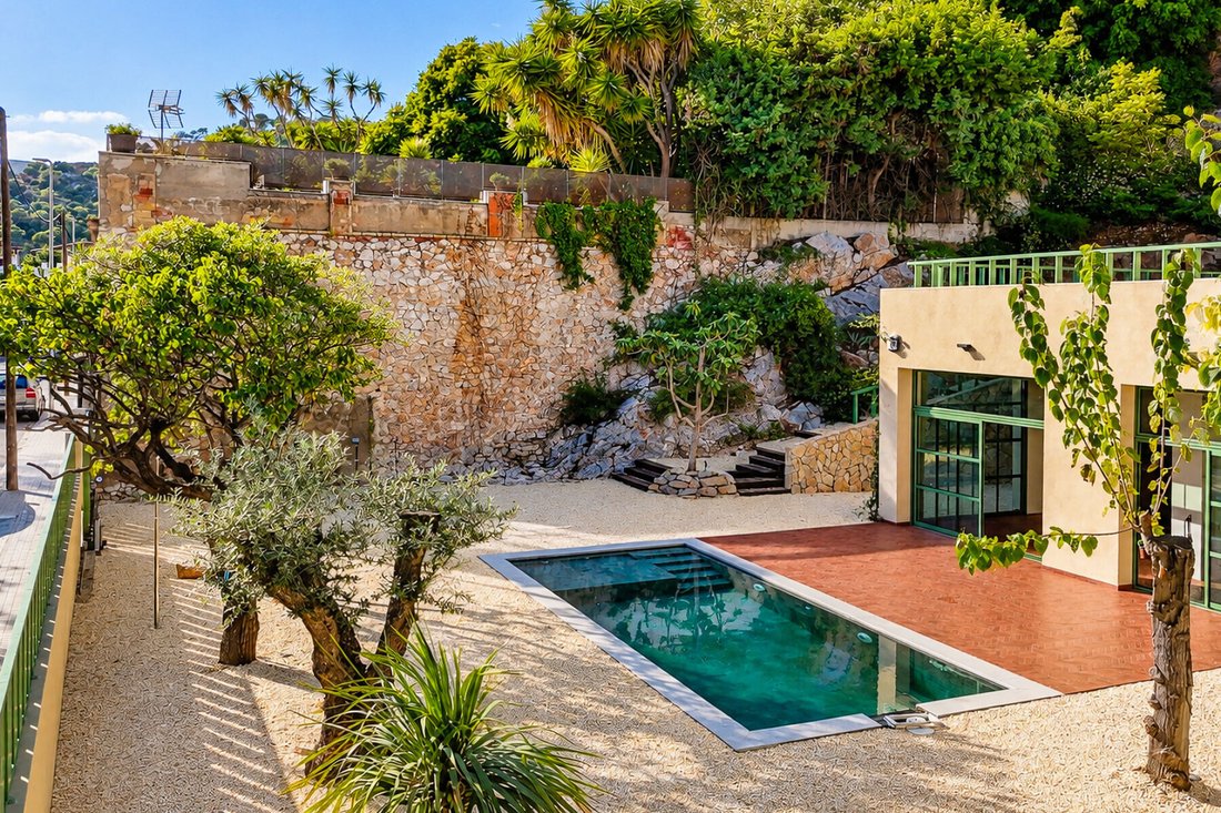 House in Castelldefels, Catalonia, Spain 1 - 19071428
