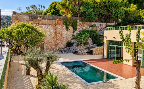 Casa en Casteldefels, Cataluña, España 1