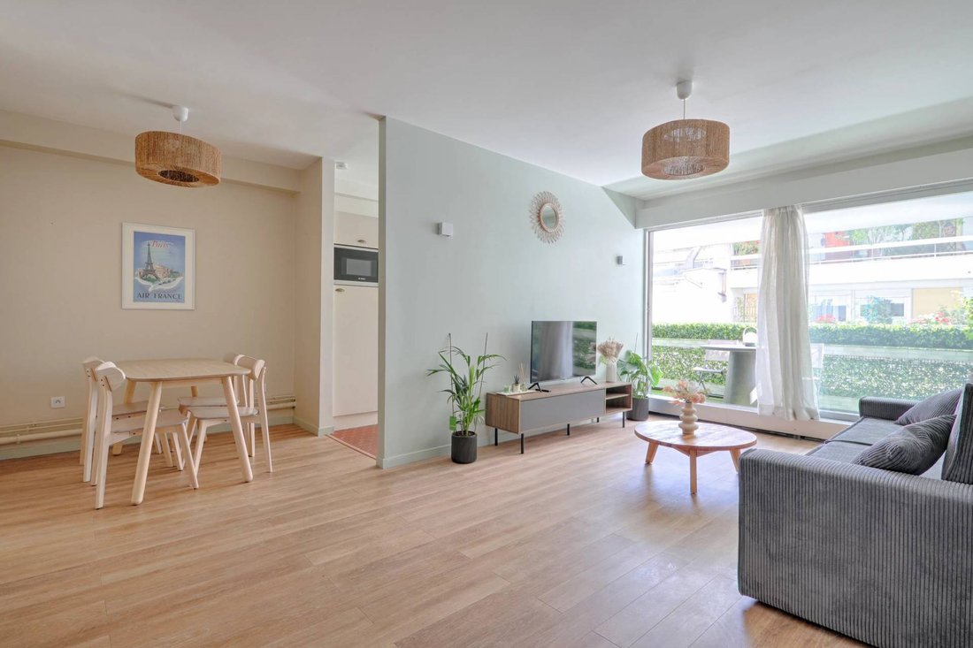 Apartamento en Inválidos, Paris 7e Arrondissement, París 1 - 19075286
