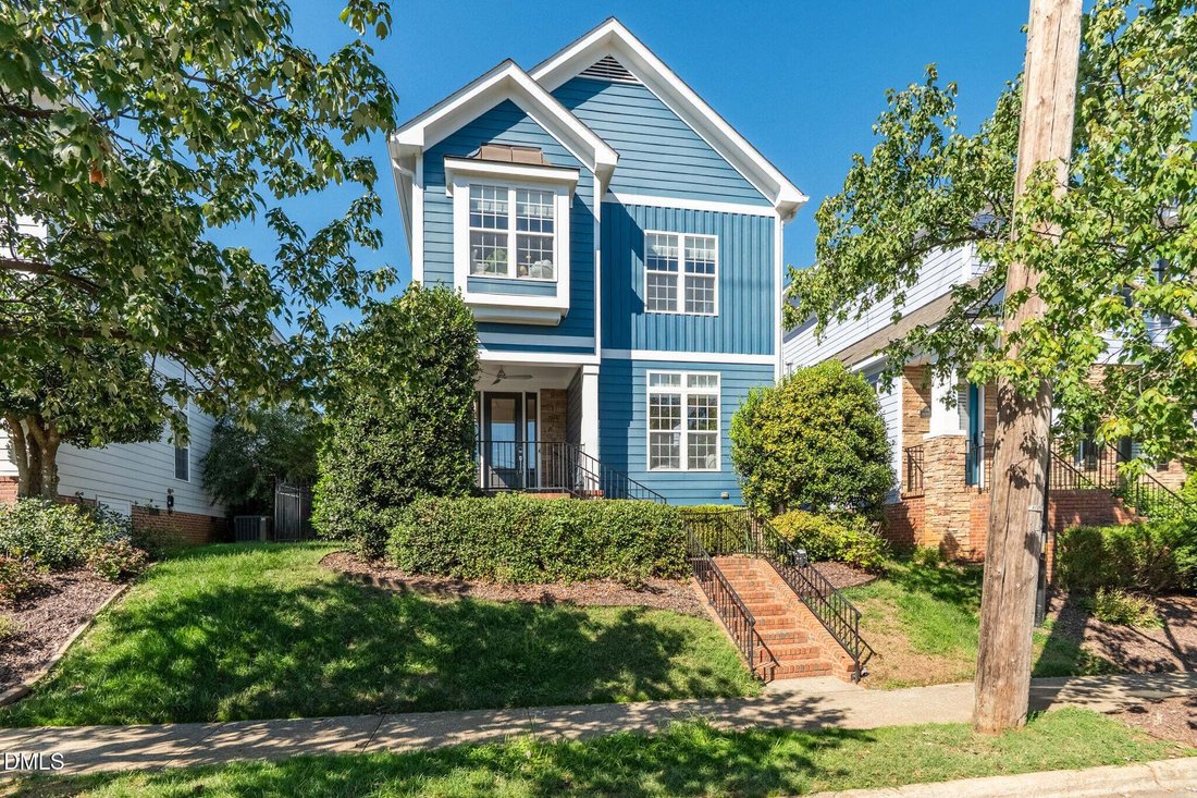 House in Raleigh, North Carolina, United States 2 - 19069241