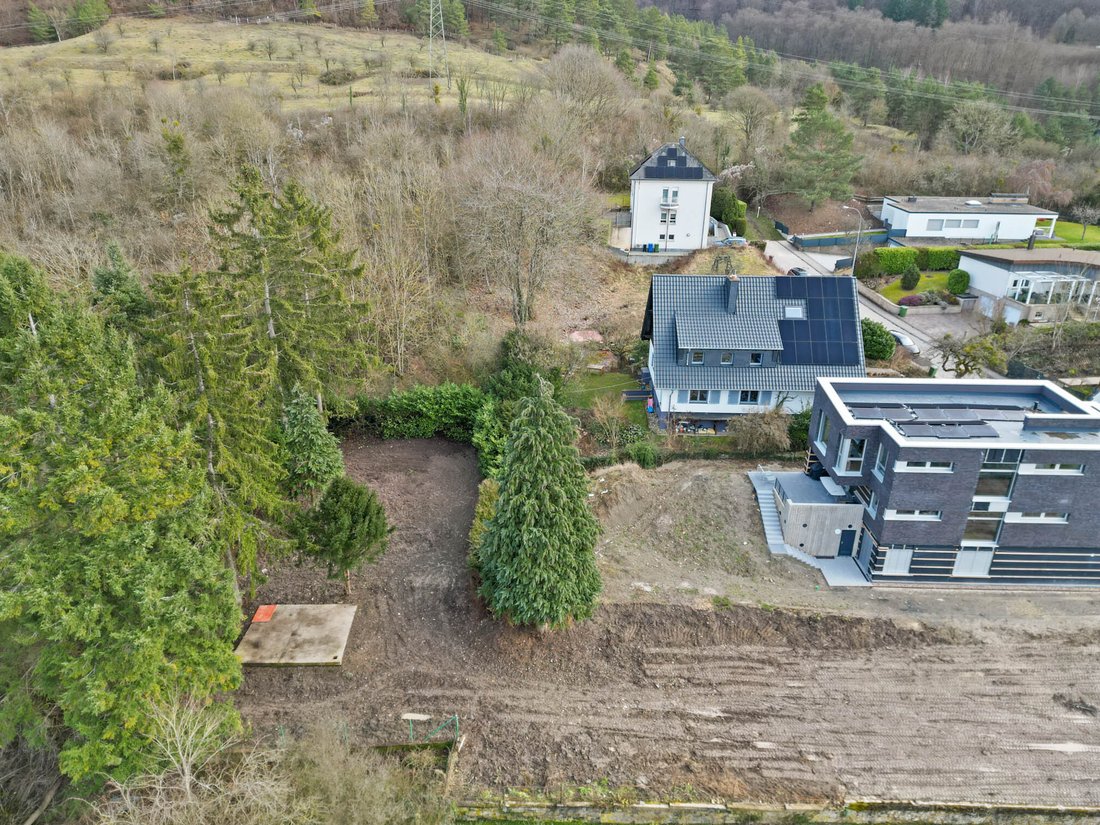 Land in Walferdange, Luxembourg, Luxembourg 3 - 19071276