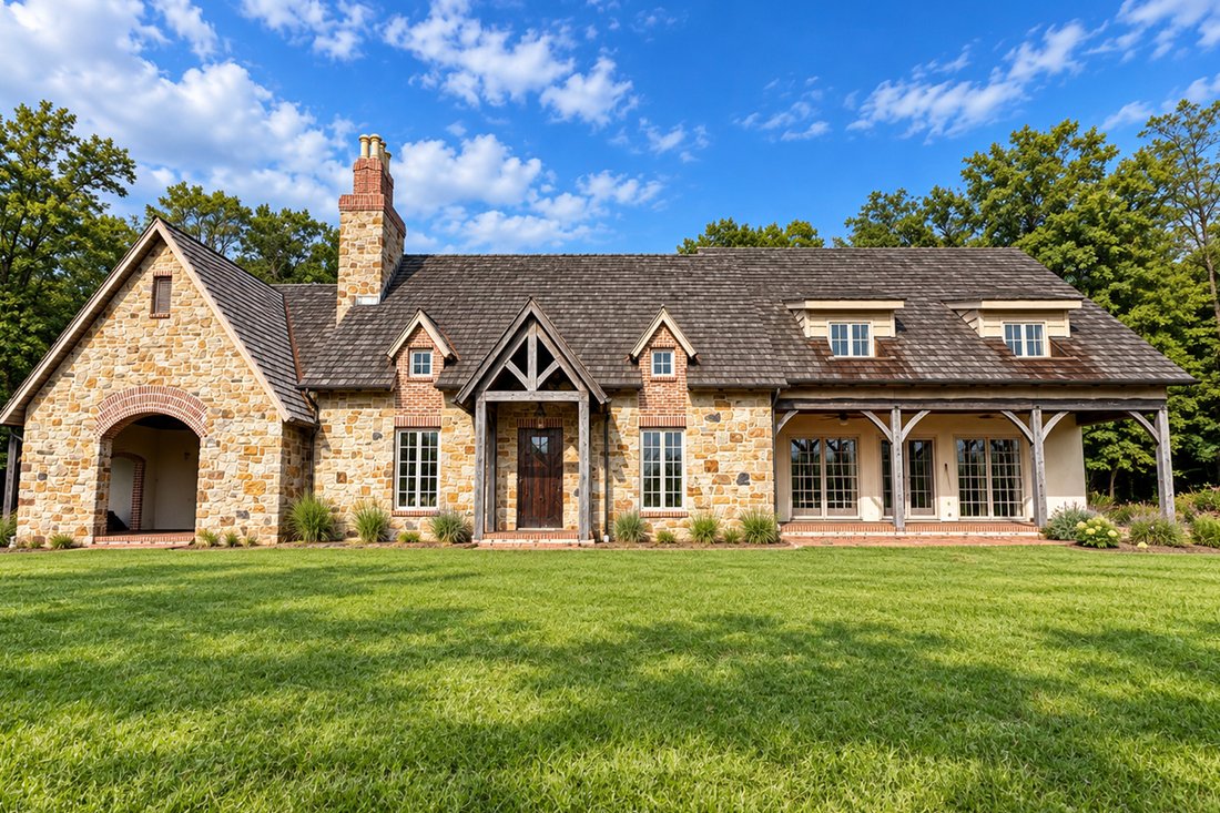 House in Clinton Township, New Jersey, United States 4 - 19072639