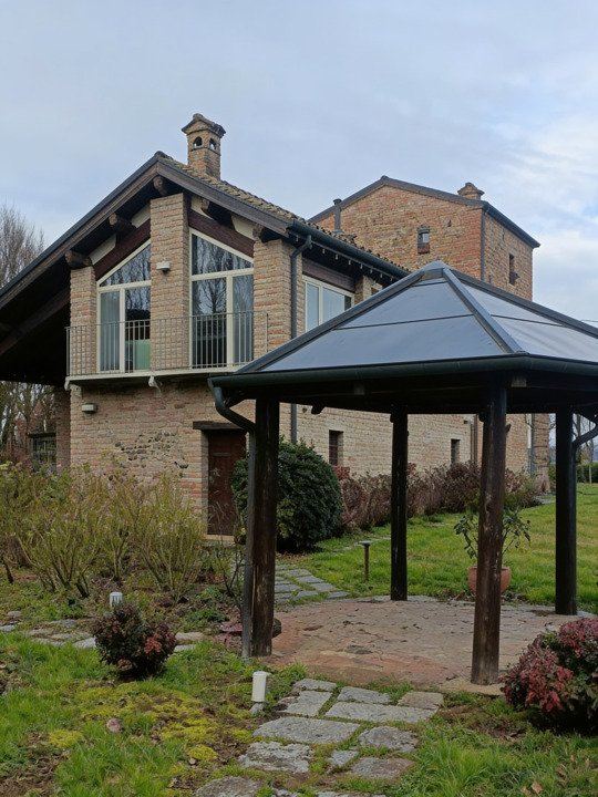 Villa in Noceto, Emilia-Romagna, Italien 5 - 19068989