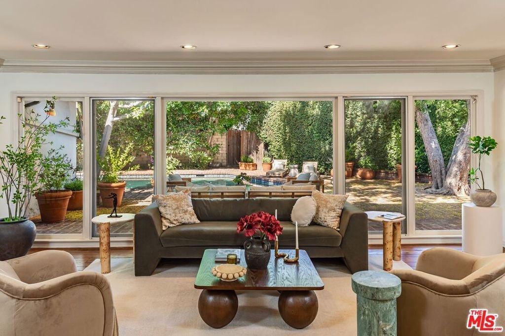 Haus in Beverly Hills, Kalifornien, Vereinigte Staaten 4 - 19073422