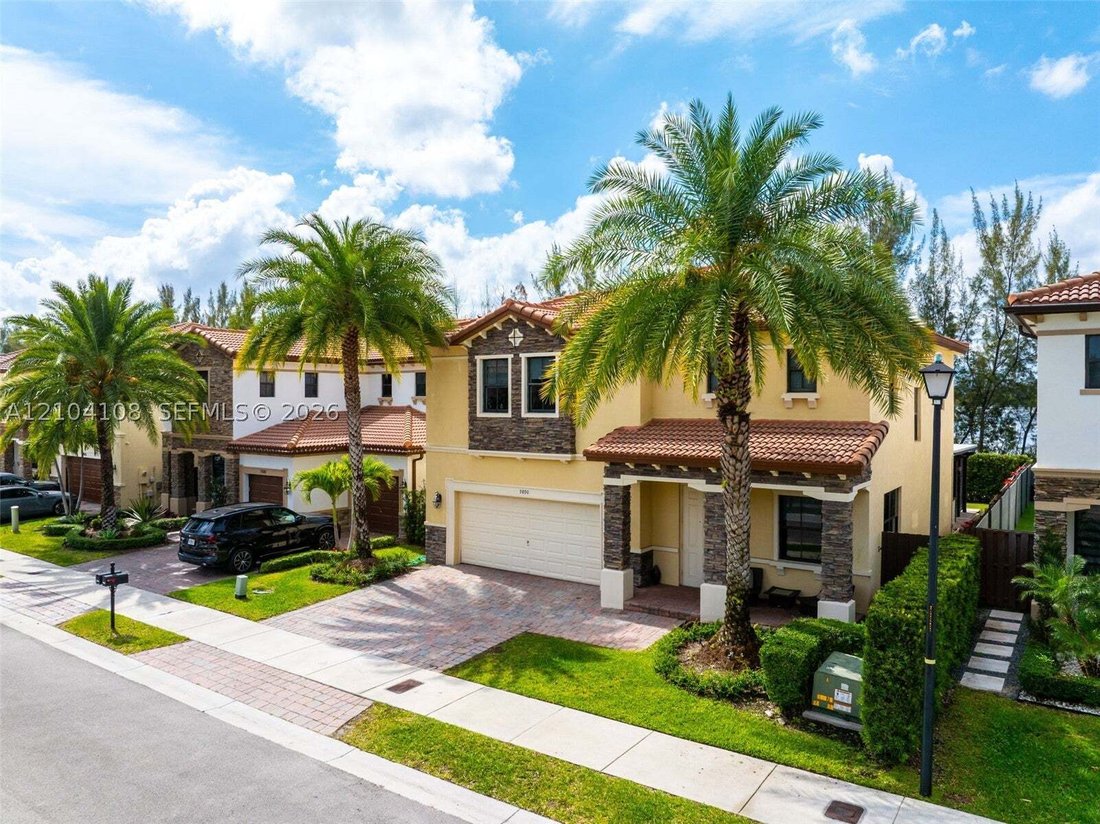 House in Doral, Florida, United States 2 - 19074190