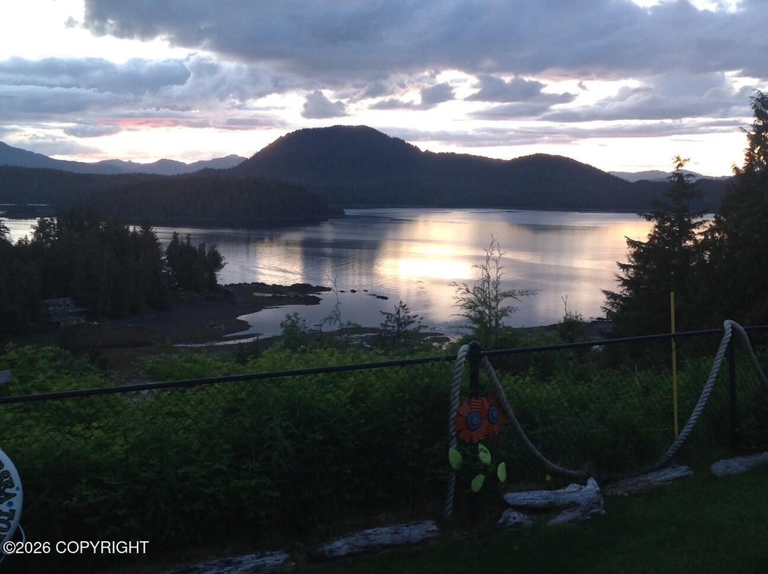 House in Ketchikan, Alaska, United States 1 - 19073995