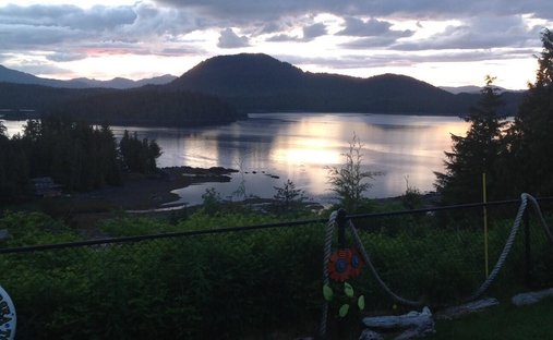 House in Ketchikan, Alaska, United States 1