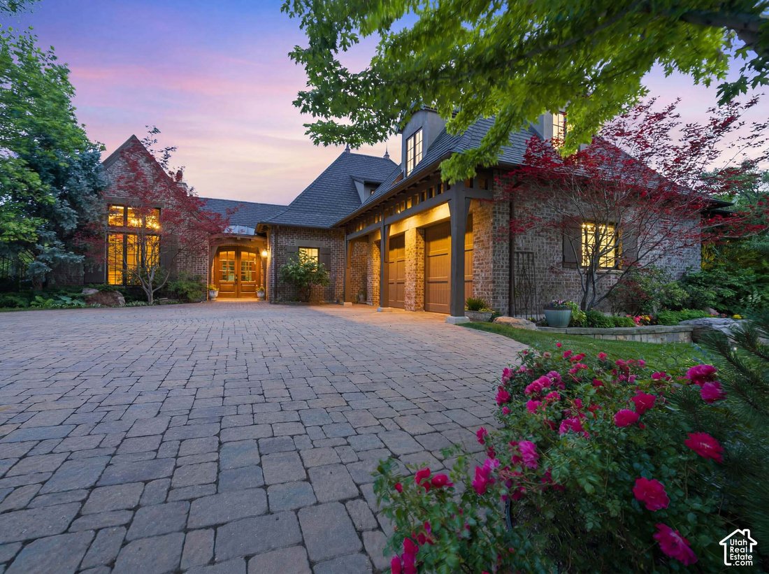 Maison à Layton, Utah, États-Unis 5 - 18183611