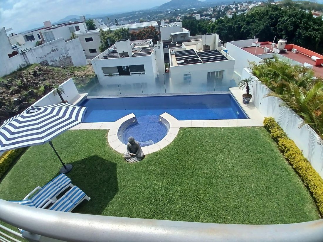 Maison à Tres de Mayo, Morelos, Mexique 1 - 19075519