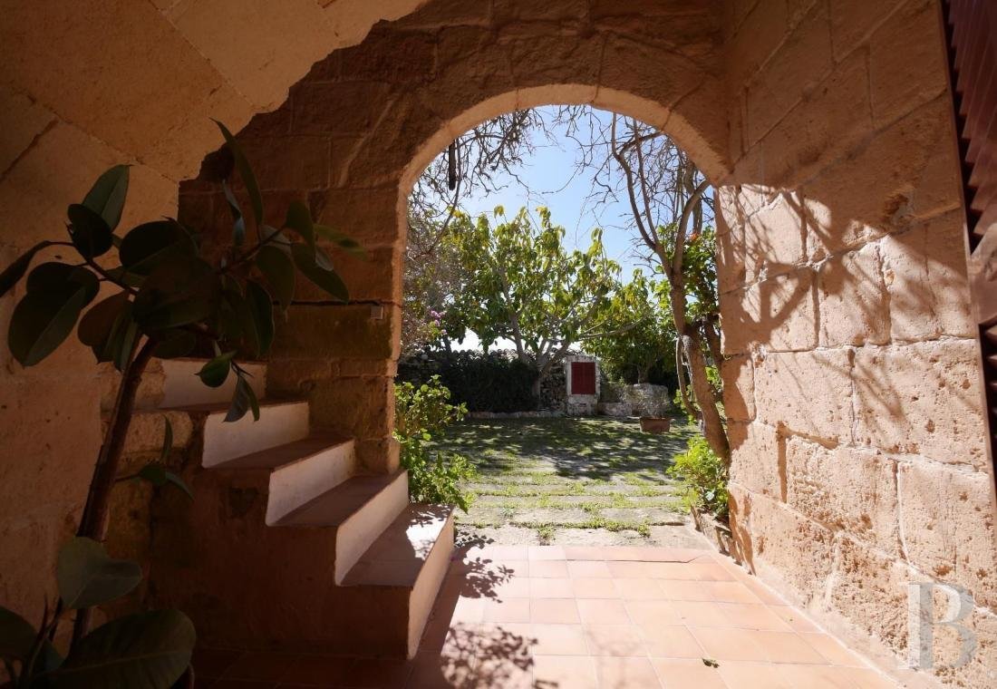 Casa a Ciutadella de Menorca, Isole Baleari, Spagna 4 - 19075322