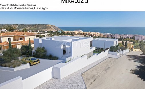 Haus in Luz, Algarve, Portugal 1