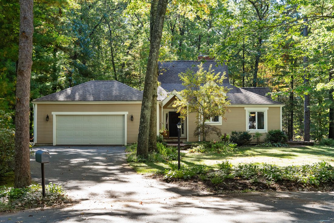 Haus in Farmington, Connecticut, Vereinigte Staaten 1 - 19070340