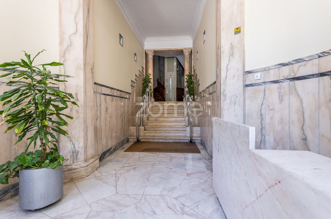 Appartamento a Arroios, Lisbona, Portogallo 3 - 19075643