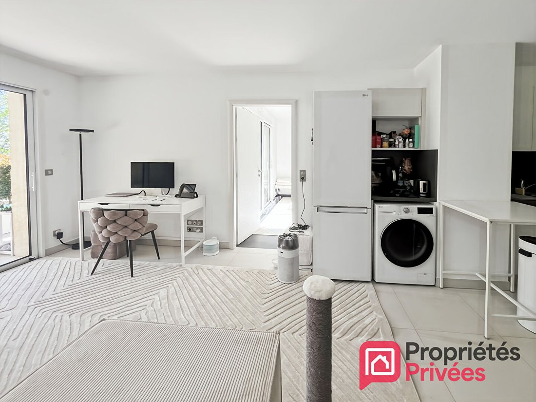 Apartment in Èze, Provence-Alpes-Côte d'Azur, France 4 - 19071821