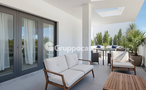 Apartamento en Magenta, Lombardía, Italia 1
