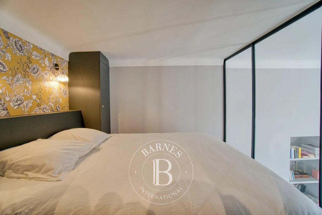 Appartement à Cannes, Provence-Alpes-Côte d'Azur, France 5 - 11736970