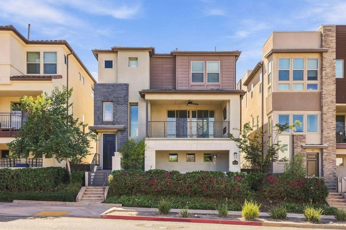 Condominio a Rancho Santa Fe, California, Stati Uniti 3 - 19074200