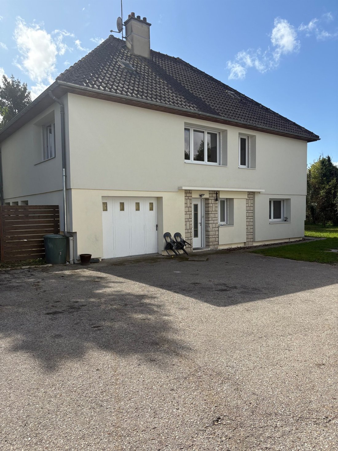 Haus in Briand Leclerc, Sens, Frankreich 5 - 19070608