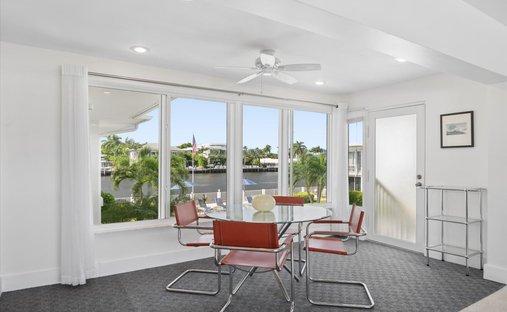Condominio a Fort Lauderdale, Florida, Stati Uniti 1