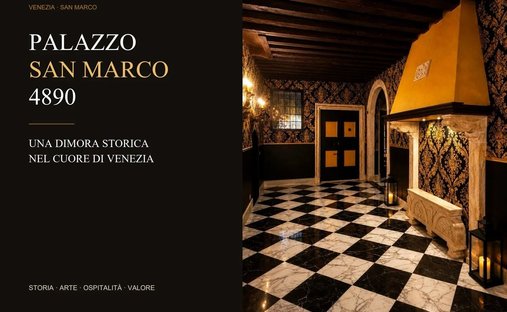 San Marco, Venice, Italy 1