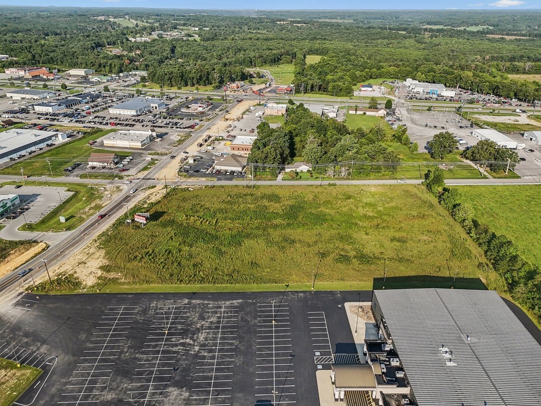 Terreno en Crossville, Tennessee, Estados Unidos 3 - 19072930