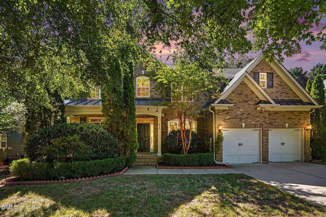 House in Cary, North Carolina, United States 1 - 19069247