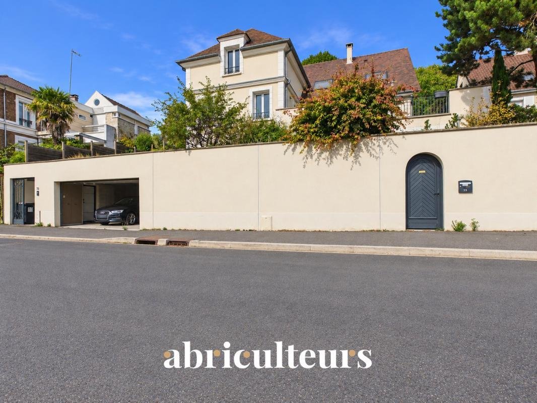 House in Mons Plaine Basse, Athis-Mons, France 1 - 19071040