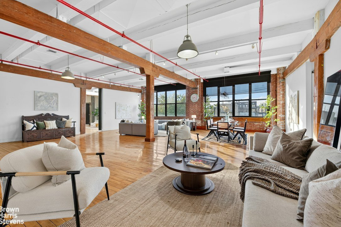 Condo in Union City, New Jersey, United States 1 - 19074582