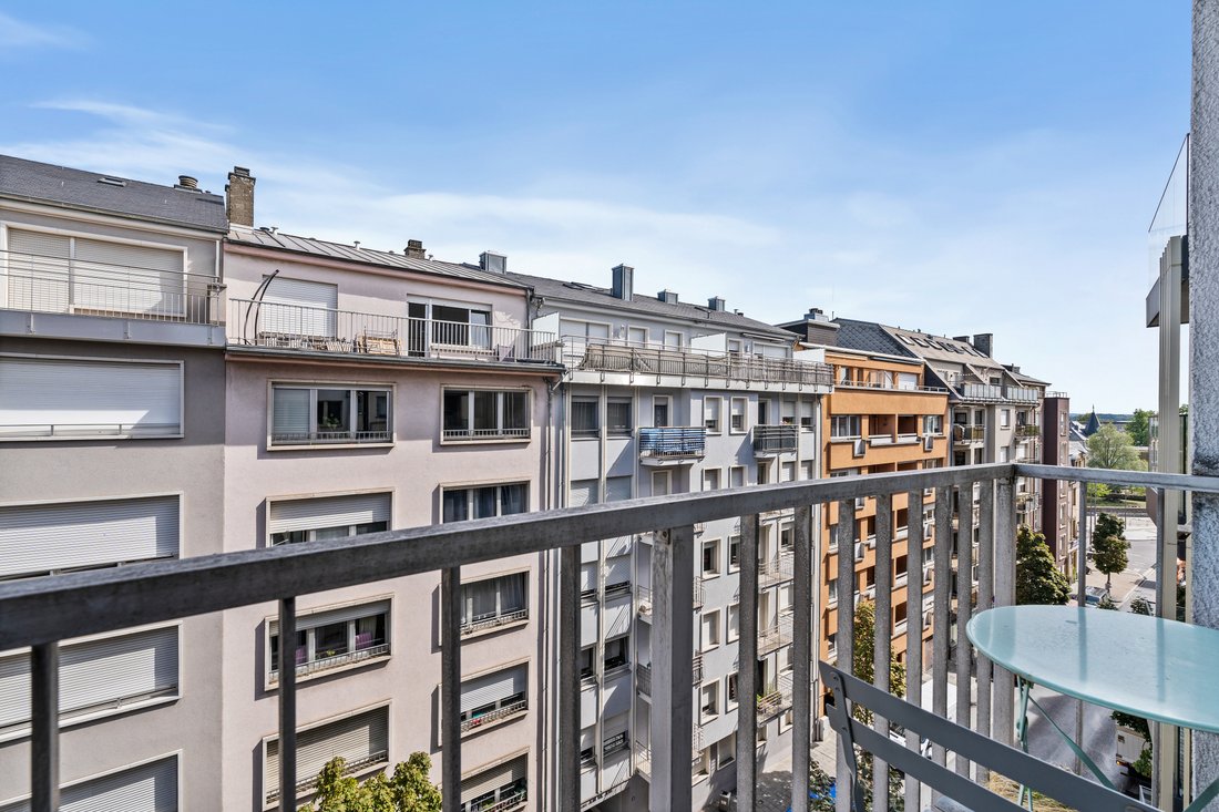 Wohnung in Luxemburg, Distrikt Luxemburg, Luxemburg 2 - 19070169