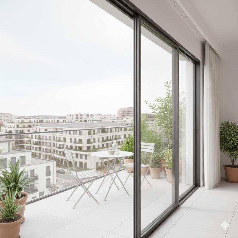 Apartment in Arrondissement of Bobigny, Ile-de-France, France 1 - 19071378