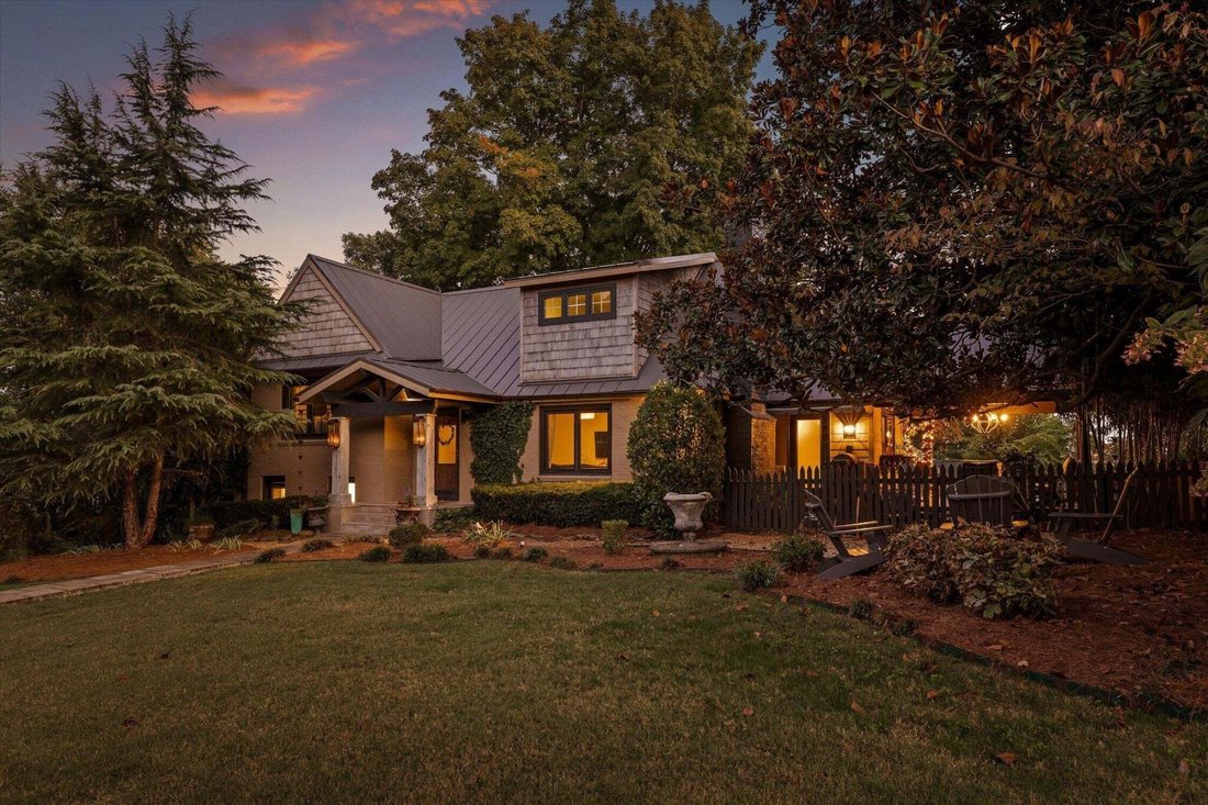Haus in Chattanooga, Tennessee, Vereinigte Staaten 2 - 19068724