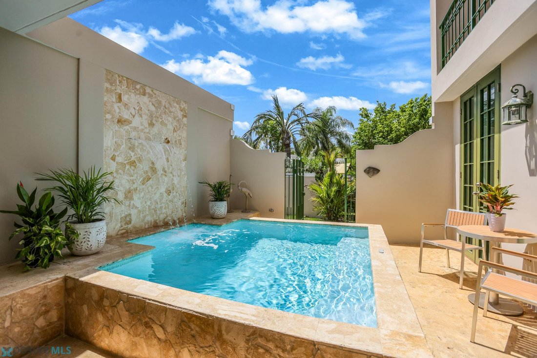 Residenza a Dorado, Dorado, Porto Rico 4 - 19069293