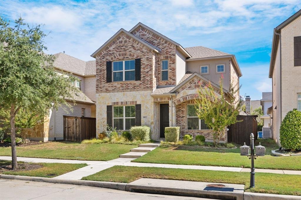 House in Allen, Texas, United States 1 - 19069580