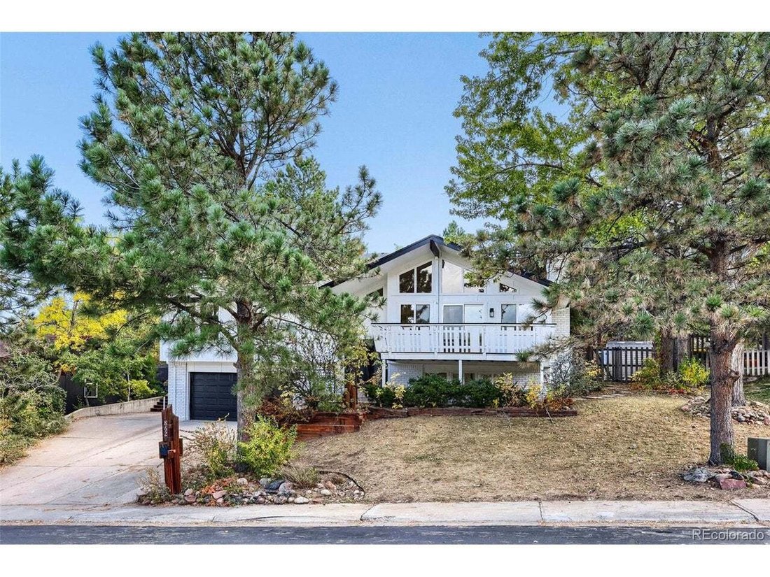Casa a Lakewood, Colorado, Stati Uniti 3 - 19074404