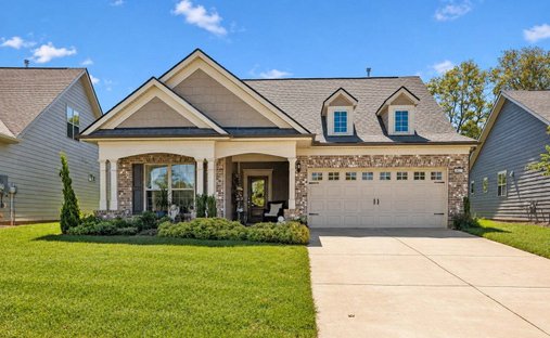 Haus in Spring Hill, Tennessee, Vereinigte Staaten 1