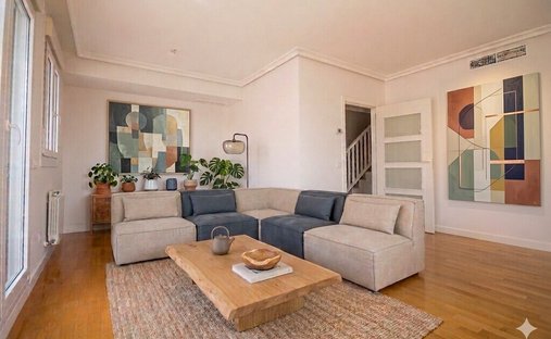 Appartement à Barajas, Madrid, Espagne 1