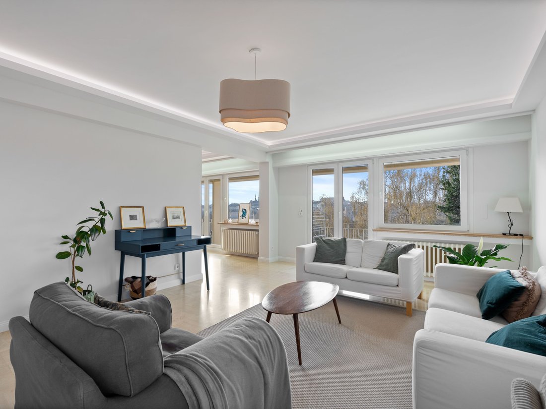Apartment in Luxembourg, Luxembourg, Luxembourg 1 - 19070364