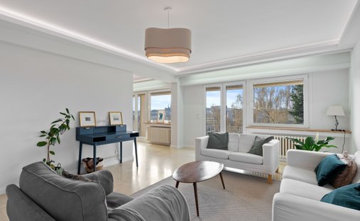 Apartment in Luxembourg, Luxembourg, Luxembourg 1