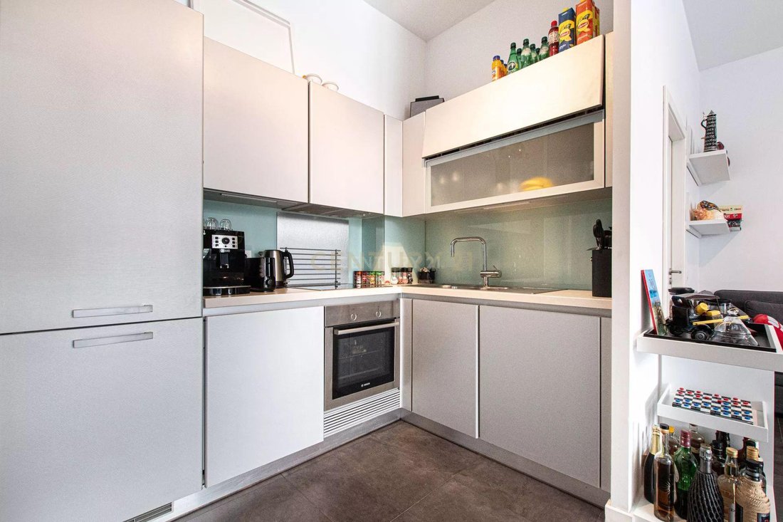 Appartement à Parque das Nacoes, Lisbonne, Portugal 4 - 19075152